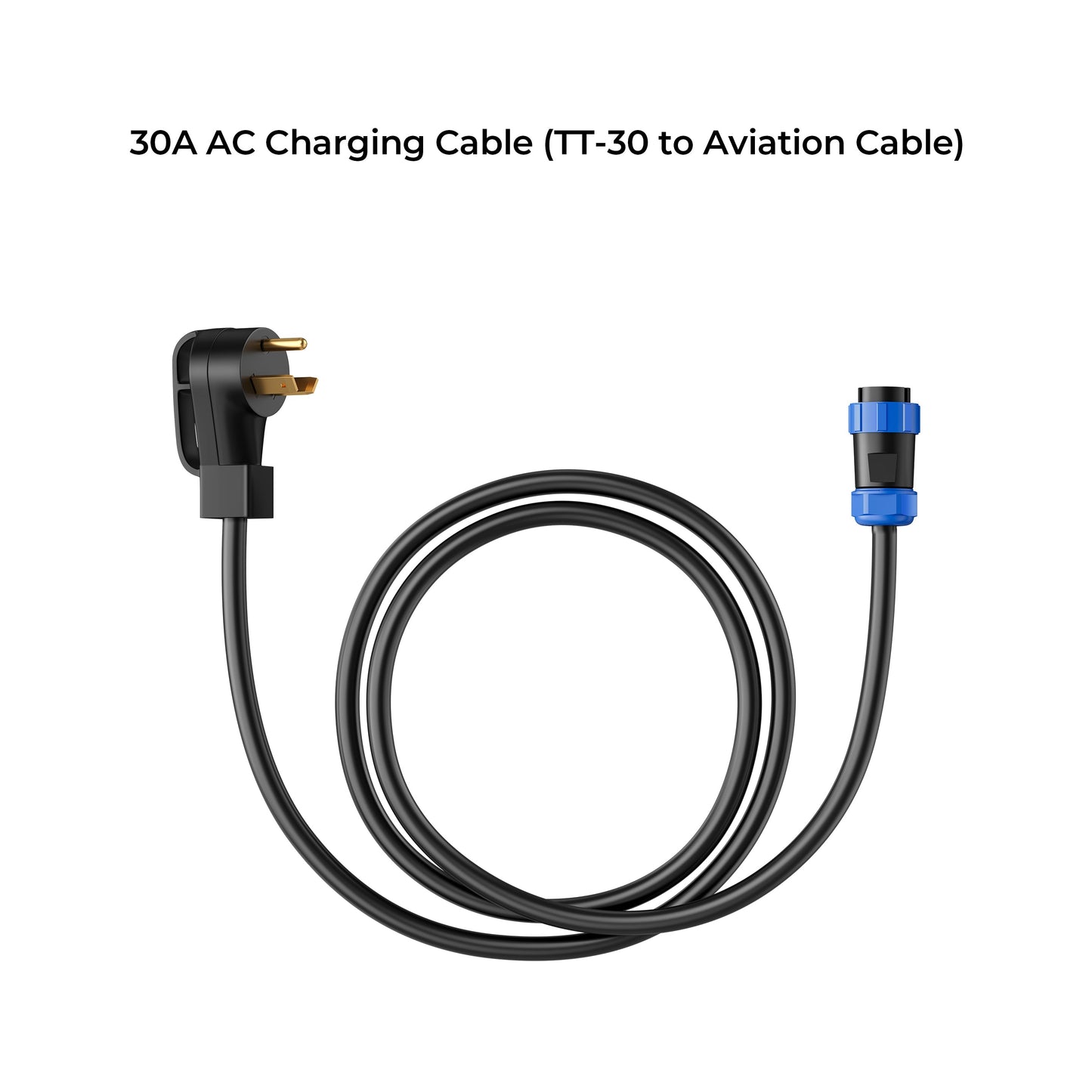 AC CHARGING CABLE