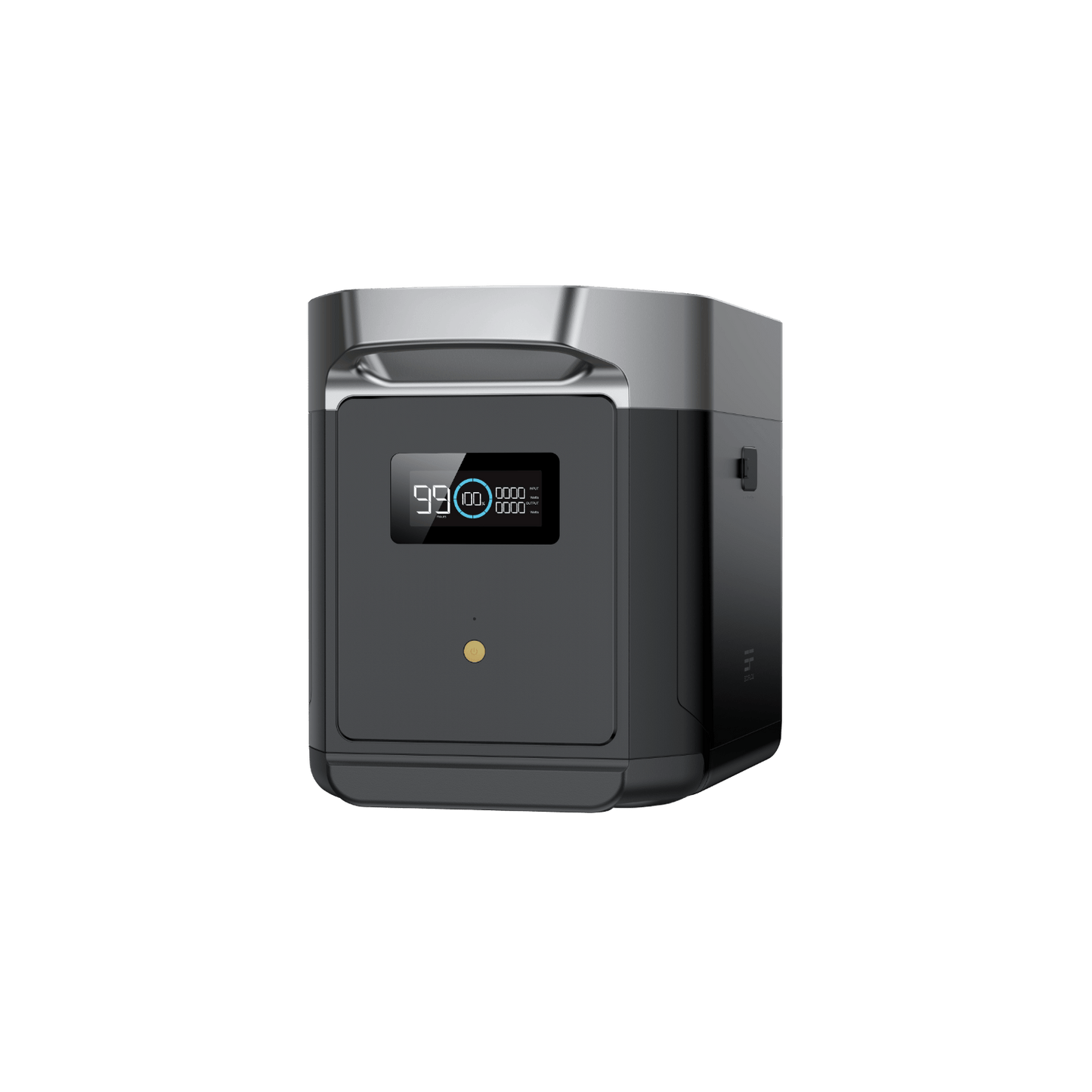 EcoFlow DELTA 2 Max Smart Extra Battery (Recommended Accessory)