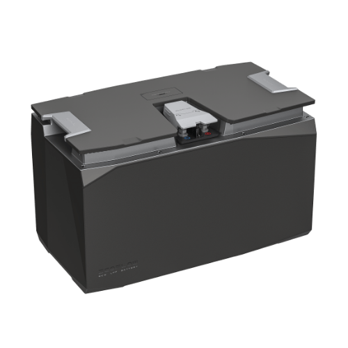 EcoFlow LFP Battery for 48V Systems